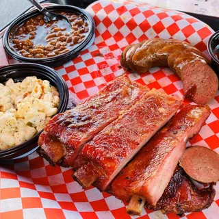 Pork Ribs