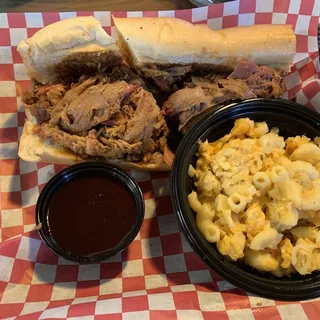 Pulled Pork