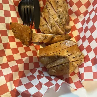 Boneless Chicken Breast