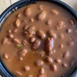 Western Beans