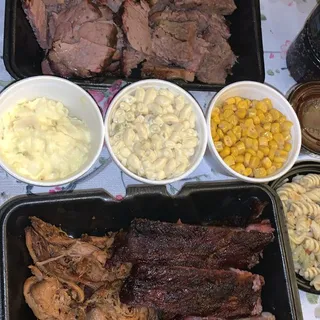 Macaroni Salad