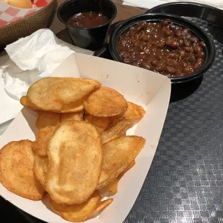 Kettle Chips