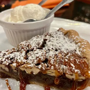 Pecan Pie