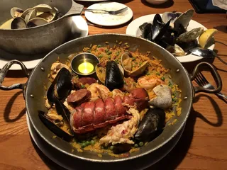 Real Seafood