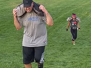 Stockton Process Server