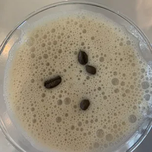 Espresso Martini