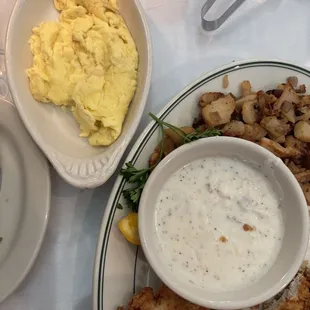 Side of Eggs , Any Style