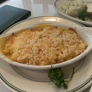 Seven Cheese Macaroni & Cheese