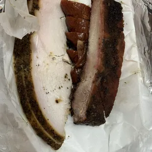 food, ribs, bbq ribs