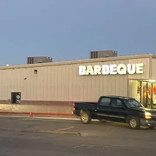 Missed it the first time driving by.