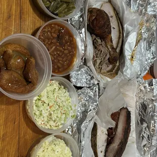 ribs, bbq ribs, food