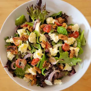 House Salad