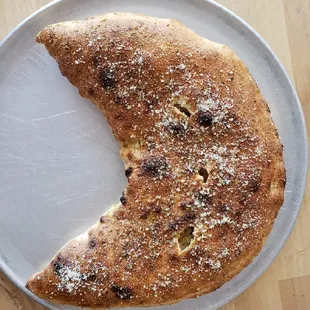 Calzone
