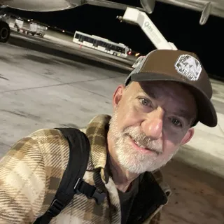 Mark G.