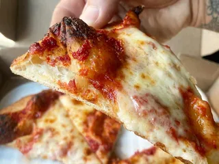 Leechburg Pizza