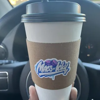 Caramel Macchiato