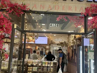 San Honoré Panaderia