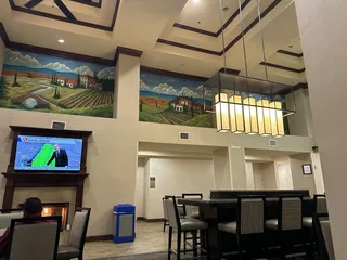 Hampton In & Suites Tulsa South/Bixby