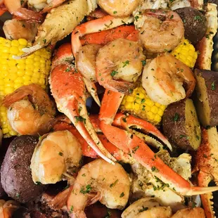 Deliciousness at its best!