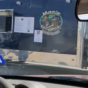 This is My first time eating here. I am from Louisiana and I know about Cajun food. This food is Very Awesone!!!!