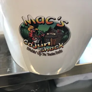 Our BaBa's Bucket filled with Crab, Lobster, Shrimp, Sausage, Potatoes, and Corn.