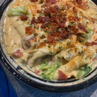 Cajun Pasta