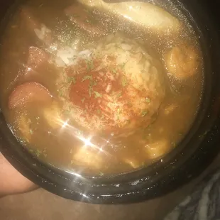 Gumbo