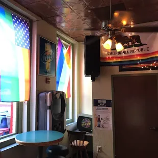 Come Celebrate with Pride at Mac's Club