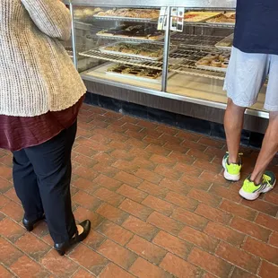 Mac's Donut Shop