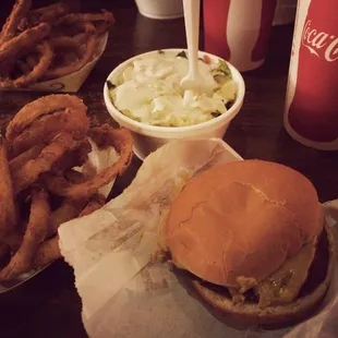 burgers, food, burger
