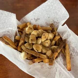 Poutine