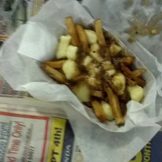 Poutine