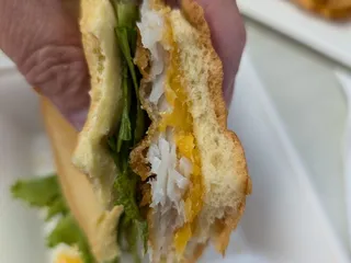 Hooks Fish and Chips