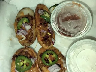 Hoopsters Sports Bar & Grill Jeffersonville