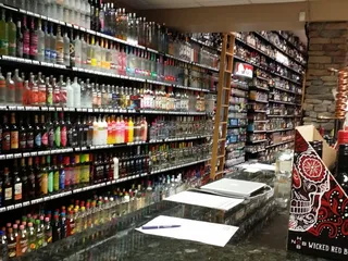 Johnny Mac's Market