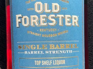 Top Shelf Liquors