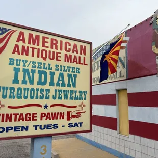 Mac's Indian Jewelry