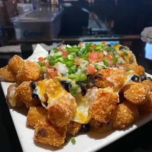 Totchos