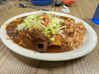 Mariachi Restaurant