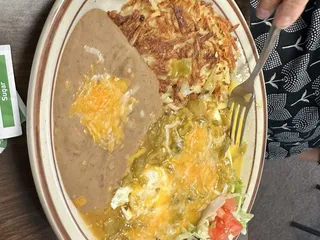 T J's New Mexican Restaurant