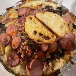 The Hangover MAC (Mac Daddy MAC).