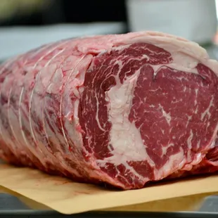 Prime Rib