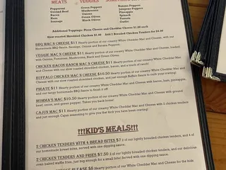 Charlestown Pizza Company