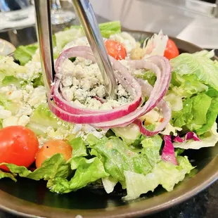 Amazing Salad Unlimited