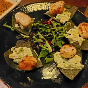 Grilled Sea Scallops-Perfect!!!!