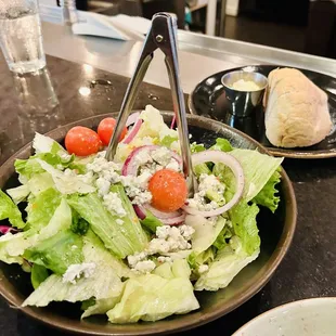 Salad Unlimited - delicious