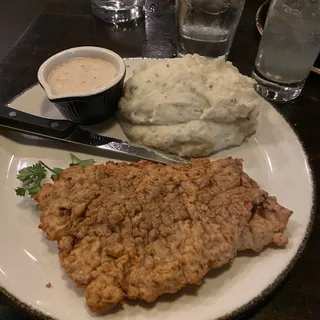Chicken Fried Steak