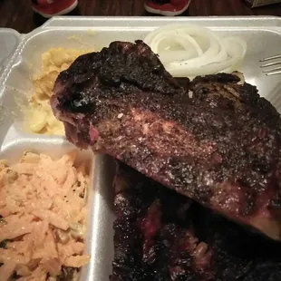 Beef Ribs