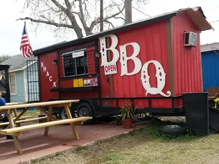 Bbq  Shack