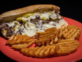 Mac's Pizza Pub